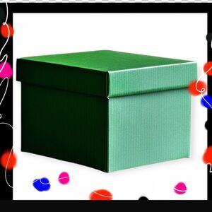 ASSORTED Christmas Decor Mystery Box